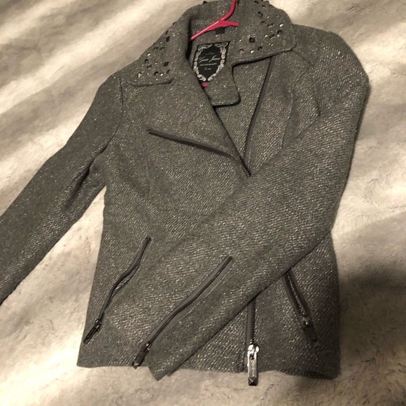 Light weight coat jacket - Picture 2 of 2